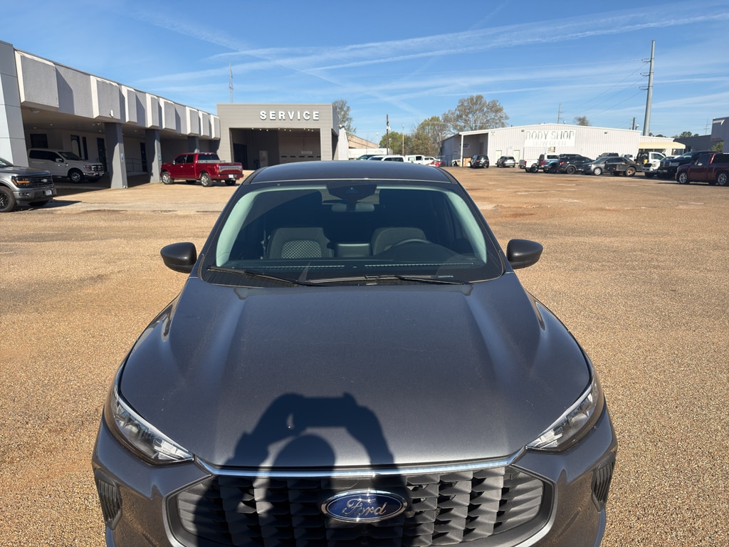 2026 Ford Escape Active - Photo 8