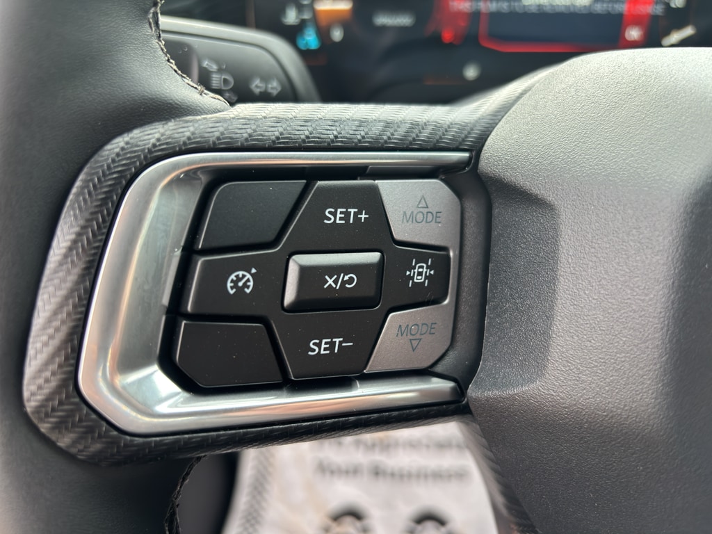 2026 Ford Mustang EcoBoost Fastback - Photo 24