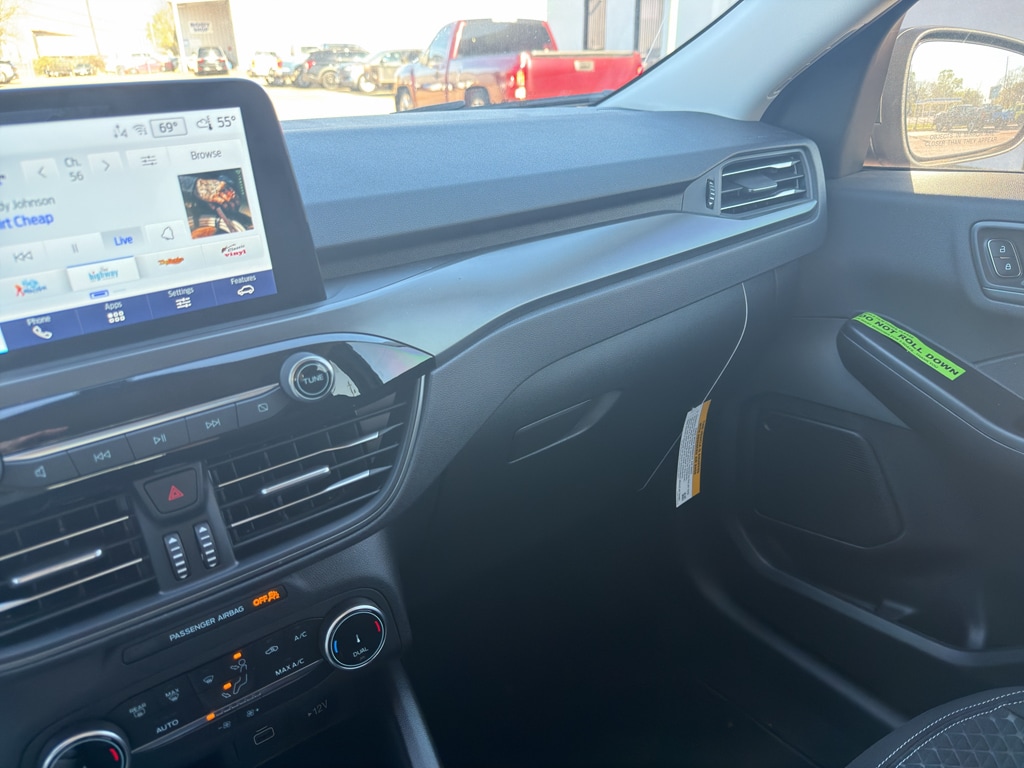 2026 Ford Escape Active - Photo 33