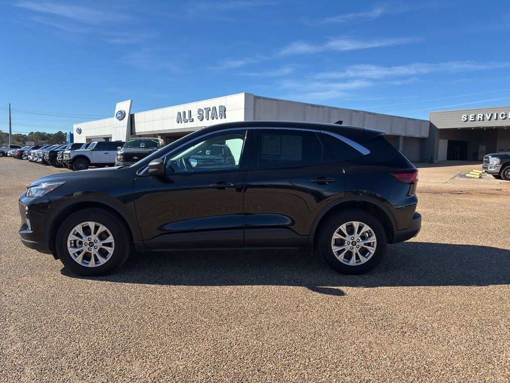 Used 2024 Ford Escape Active SUV