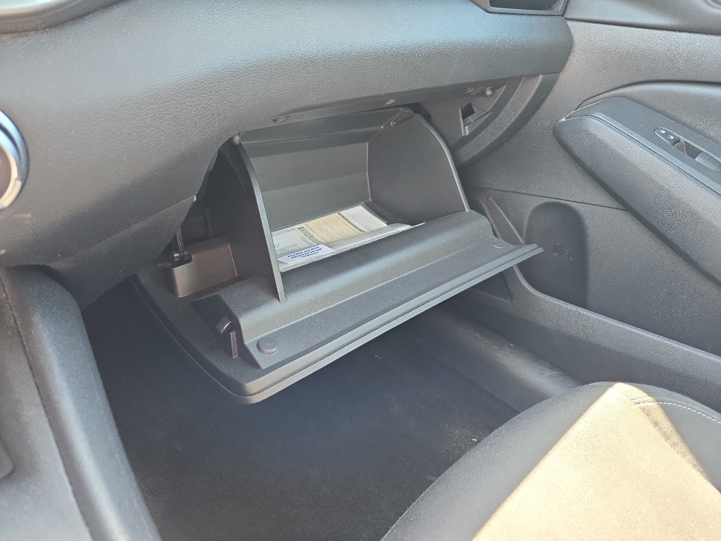 2025 Nissan Altima SV - Photo 35