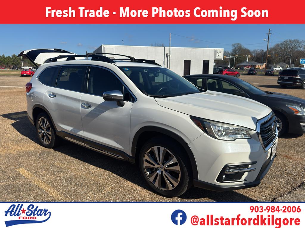 2019 Subaru Ascent Touring