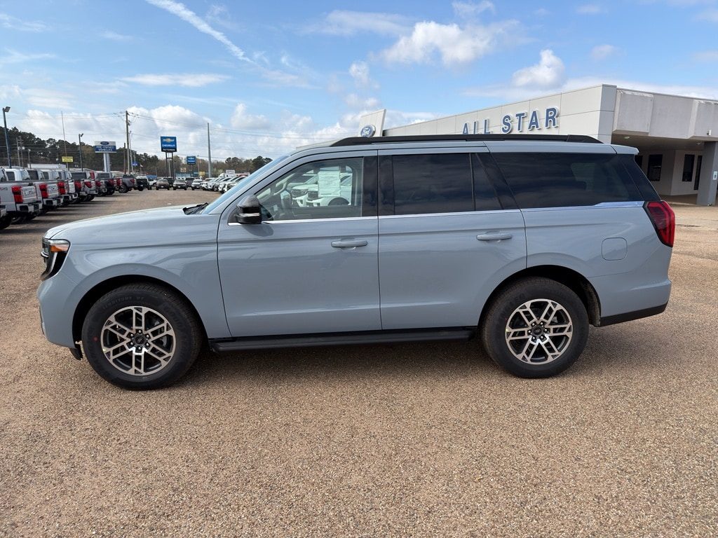 New 2026 Ford Expedition Active SUV