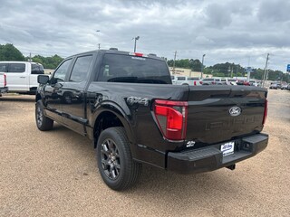 2026 Ford F-150 STX Crew Cab