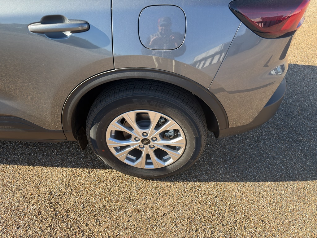 2026 Ford Escape Active - Photo 11