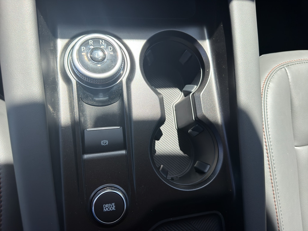 2026 Ford Explorer Active - Photo 35