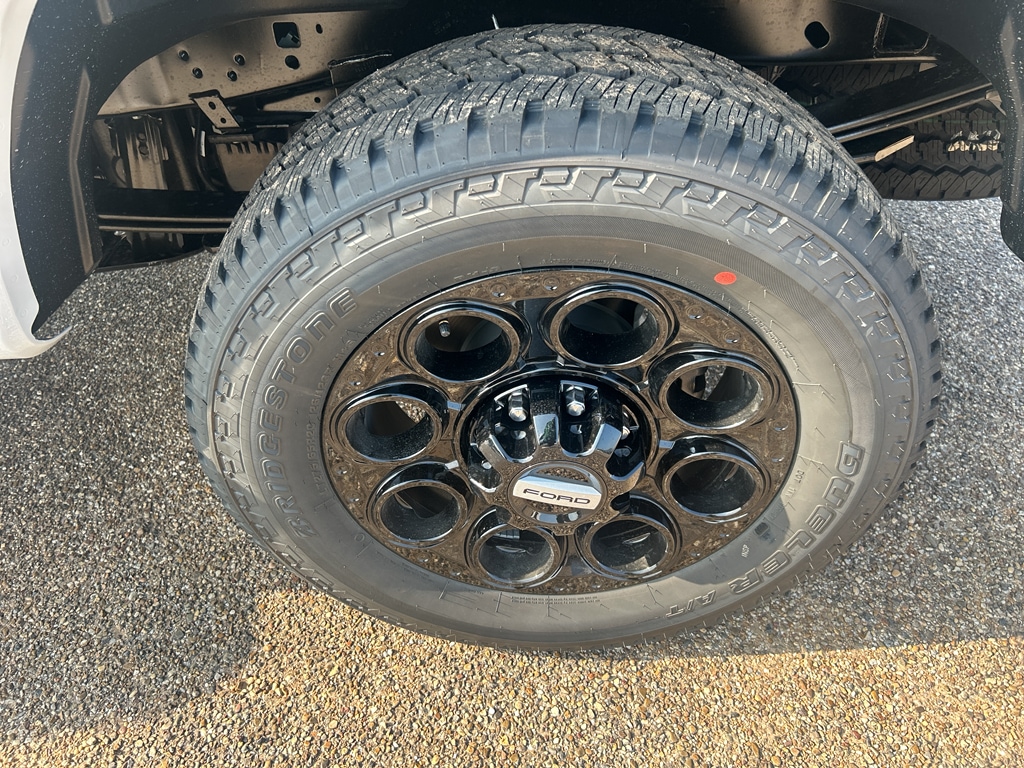 2026 Ford F-250 Super Duty XLT - Photo 10