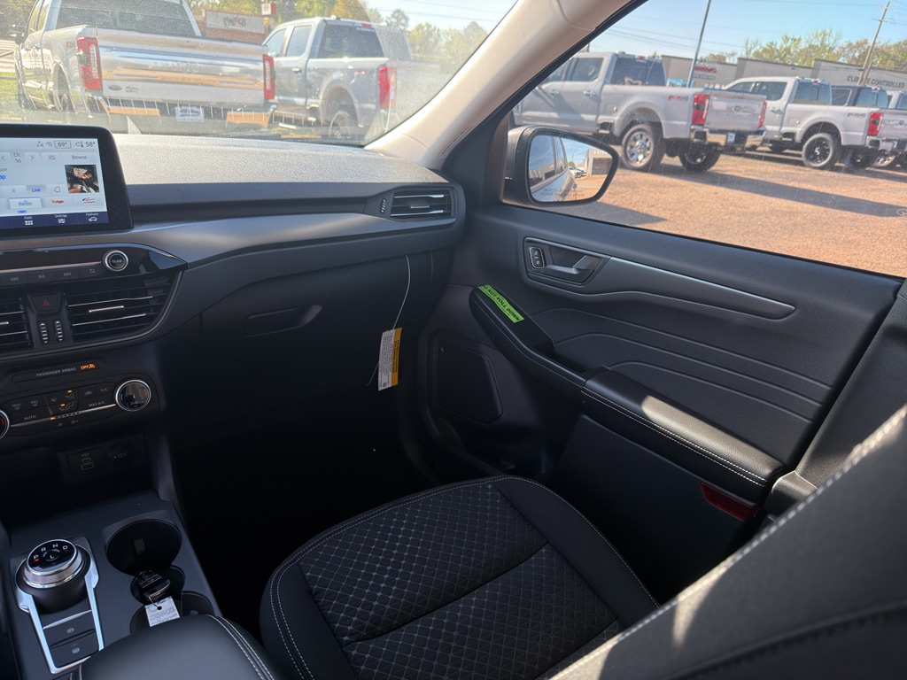 2026 Ford Escape Active - Photo 25