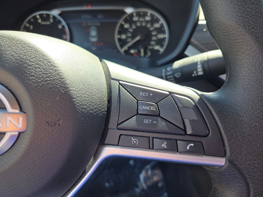 2025 Nissan Altima SV - Photo 24