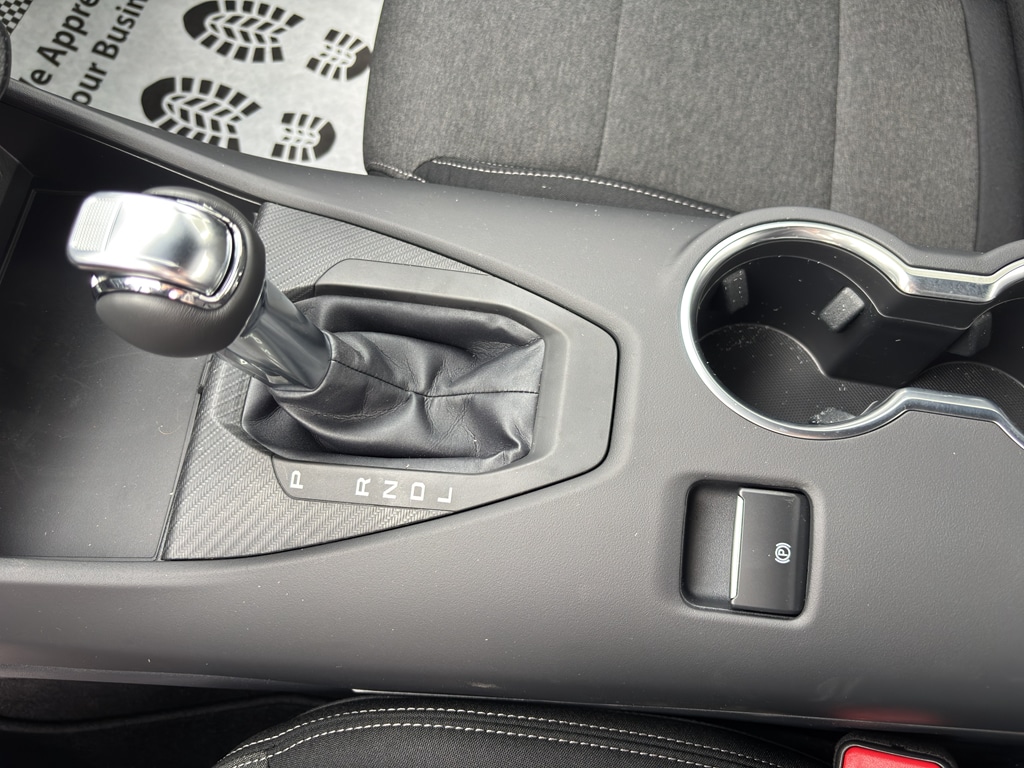 2026 Ford Mustang EcoBoost Fastback - Photo 32