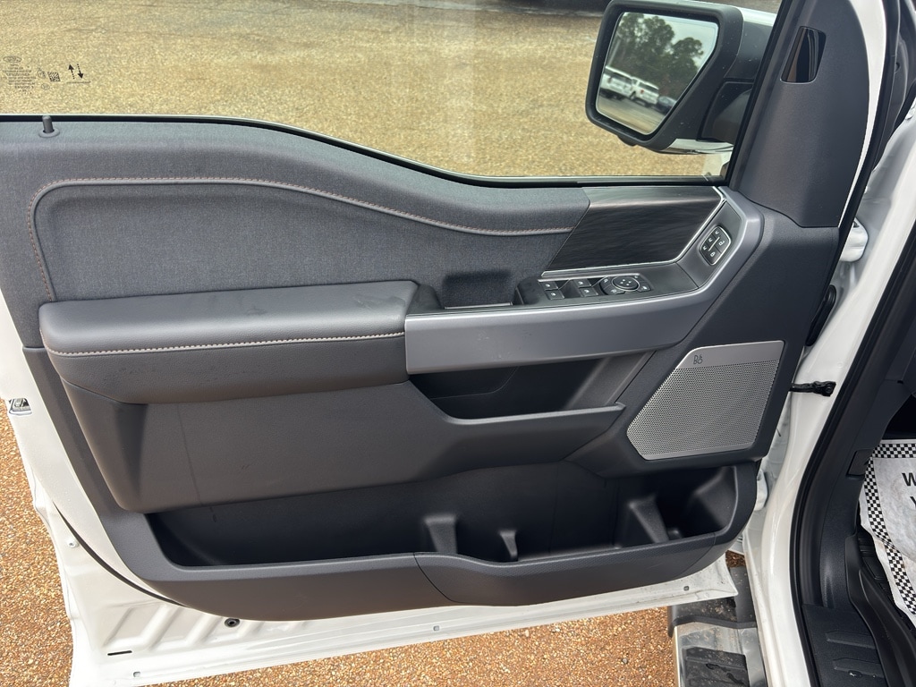 2026 Ford F-150 Lariat - Photo 19