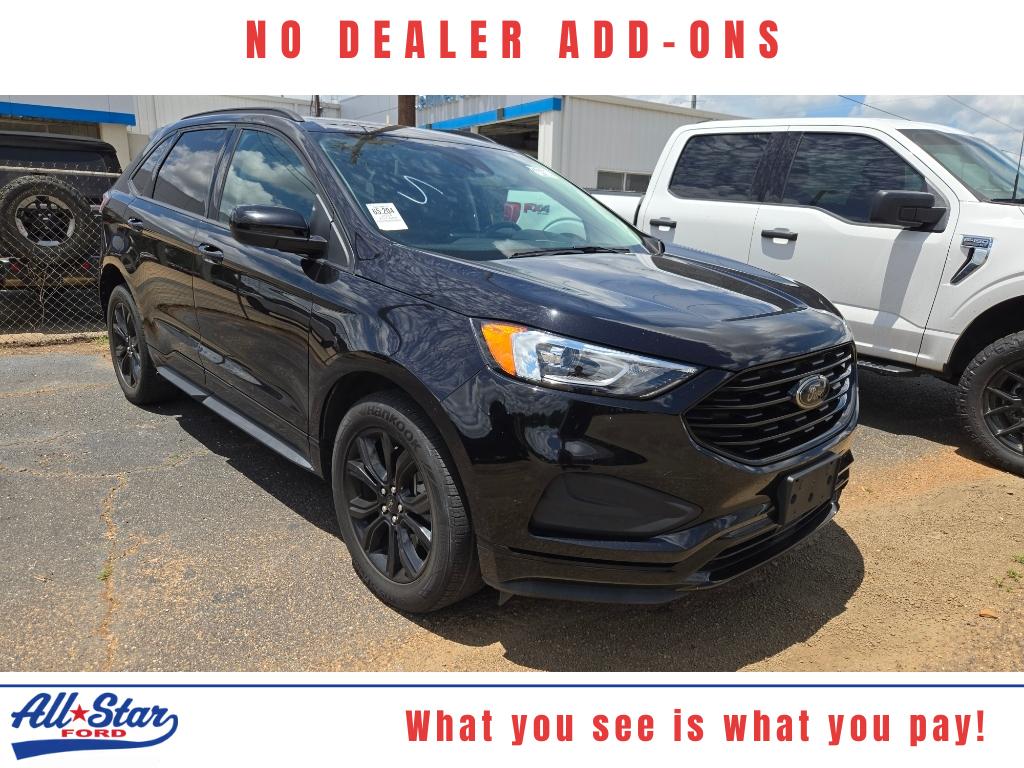 2022 Ford Edge ST-Line AWD's photo