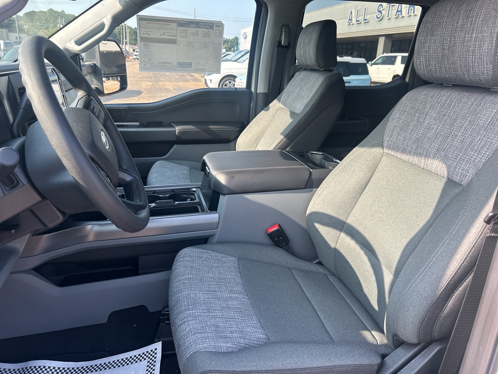 2026 Ford F-250 Super Duty XLT - Photo 19