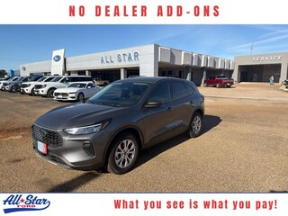 2026 Ford Escape Active Sport Utility
