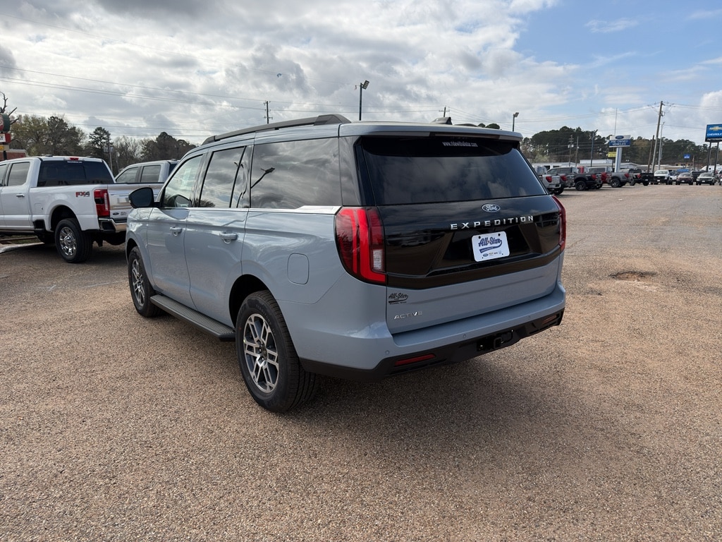 New 2026 Ford Expedition Active SUV
