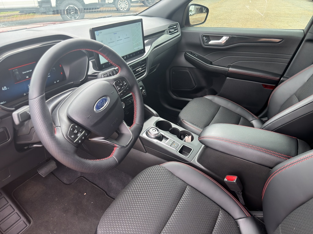 2026 Ford Escape ST-Line Elite - Photo 30