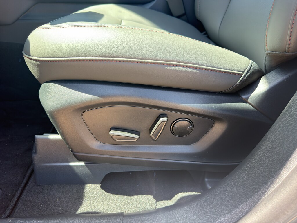 2026 Ford Explorer Active - Photo 26