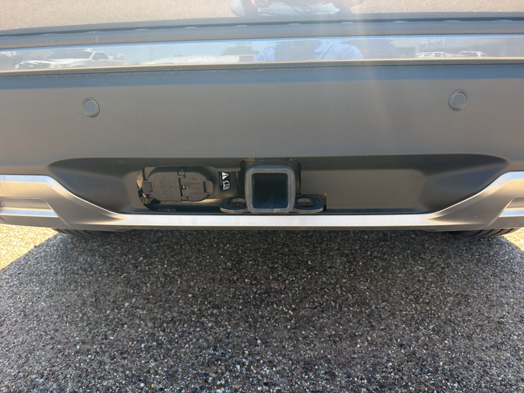 2026 Ford Explorer Active - Photo 13