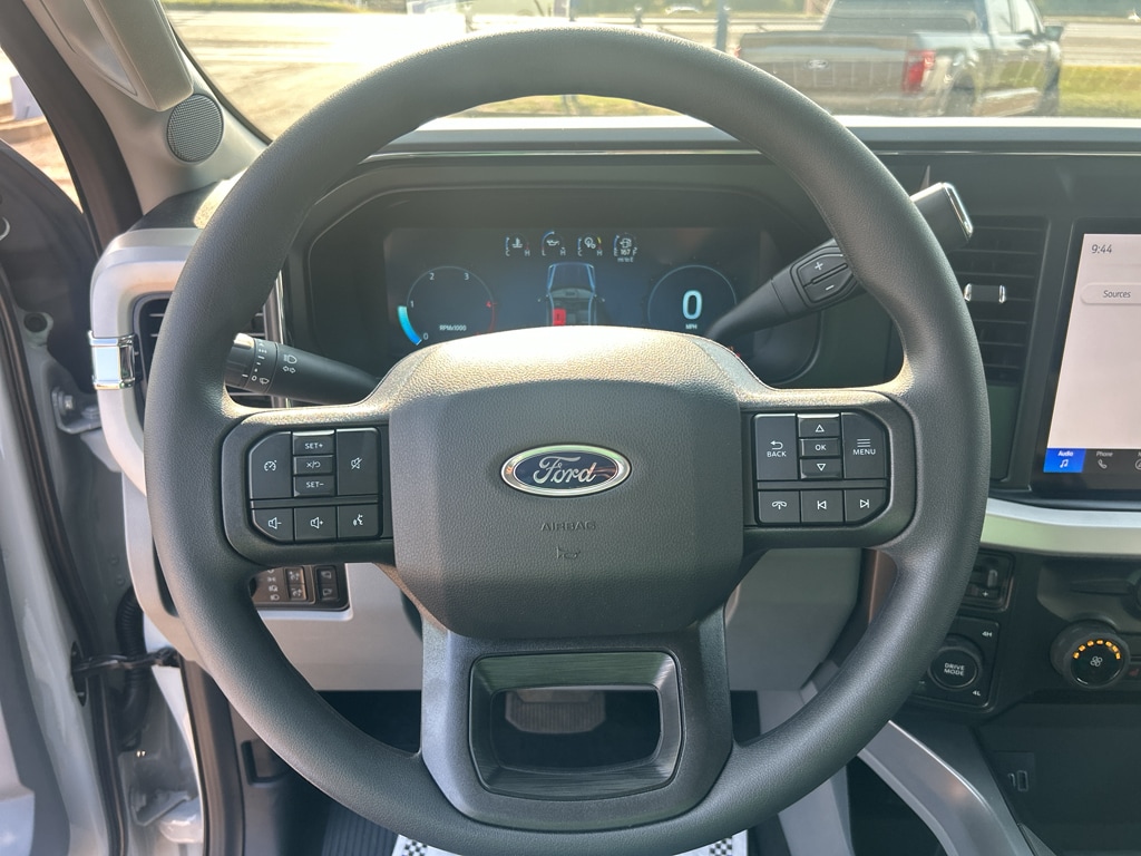 2026 Ford F-250 Super Duty XLT - Photo 22