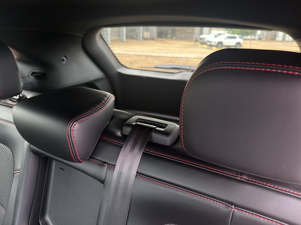 2026 Ford Escape ST-Line Elite - Photo 21