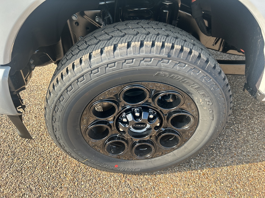 2026 Ford F-250 Super Duty XLT - Photo 9