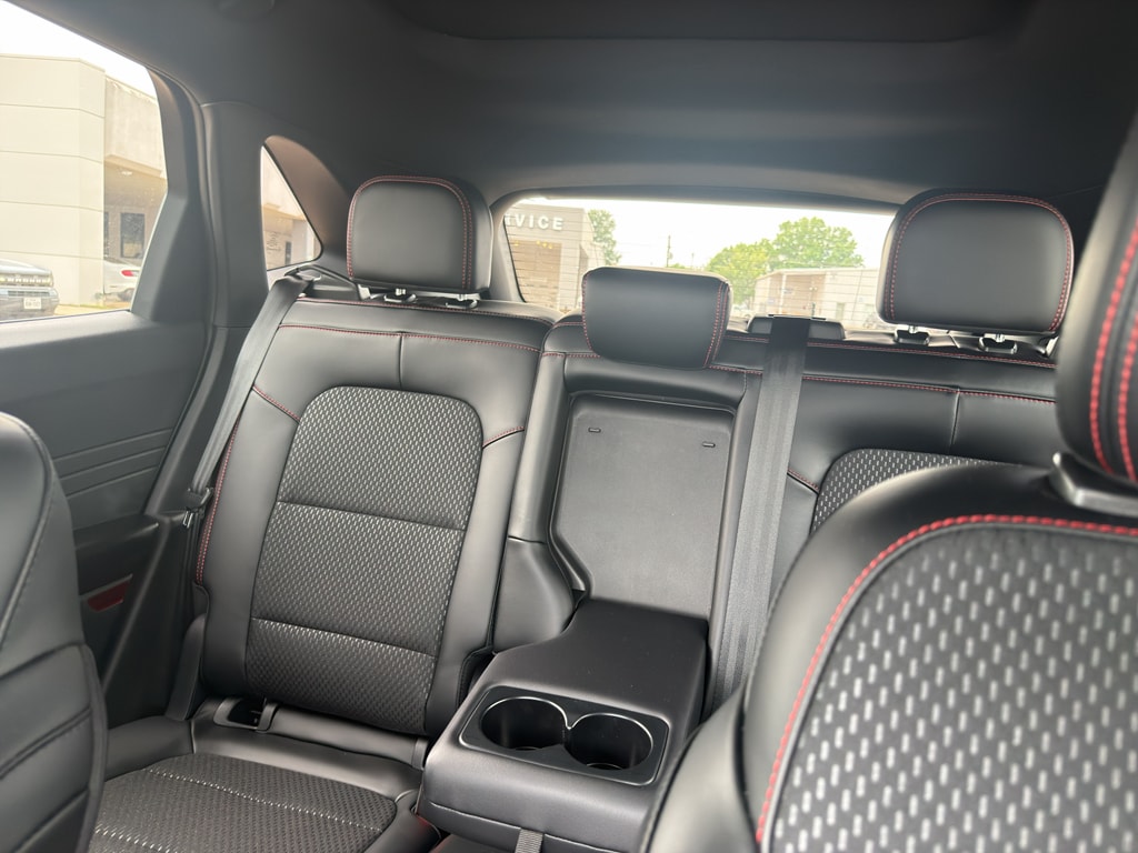2026 Ford Escape ST-Line Elite - Photo 31