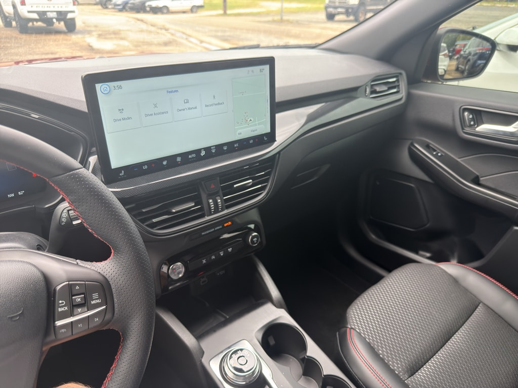 2026 Ford Escape ST-Line Elite - Photo 33