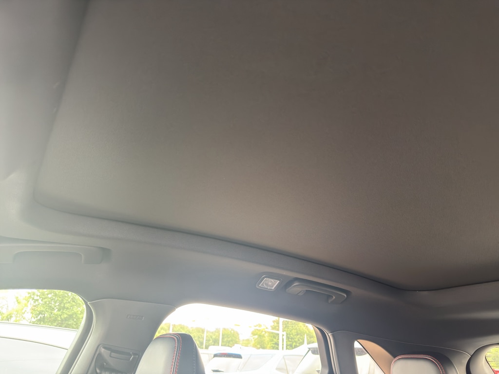 2026 Ford Escape ST-Line Elite - Photo 36