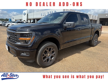2026 Ford F-150 STX TRUCK