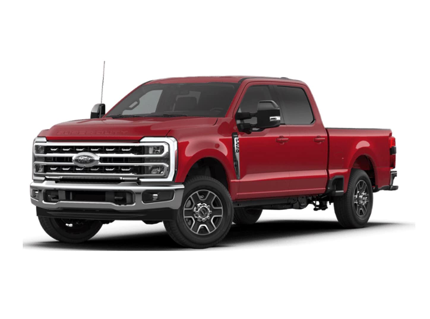 2026 Ford Super Duty® F-250® Lariat® near Longview TX