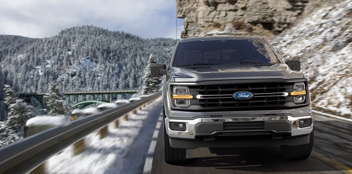 2025 vs. 2026 Ford F-150: What’s New for Texas Truck Shoppers?