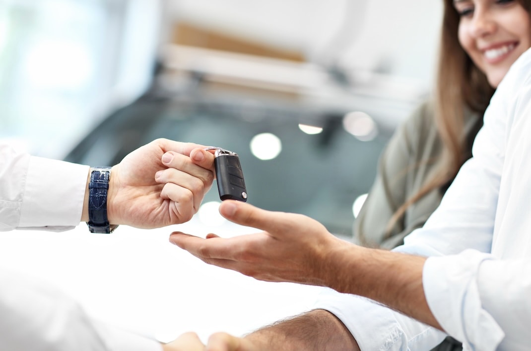 Bad Credit Auto Loans Serving Tyler, TX