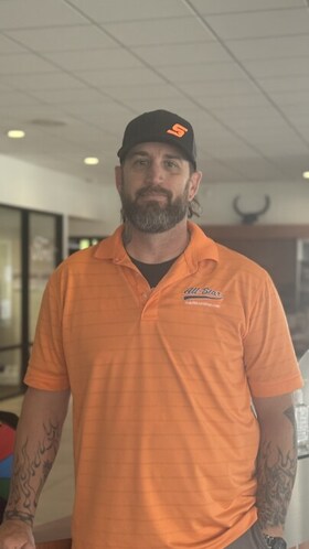 Staff member Scott Jefferson from ID_e97c0df8e7ee