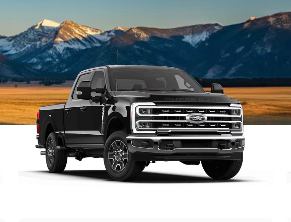 2026 Ford Super Duty® F-250® Lariat® near Longview TX