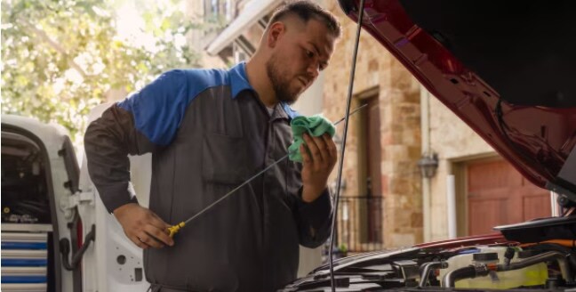 Ford Service and Repair Near Jacksonville, TX  tx.jpg