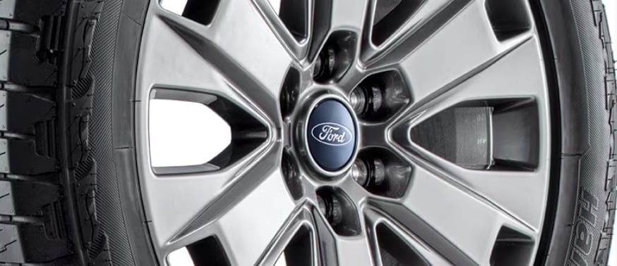 ford tires near longview tx