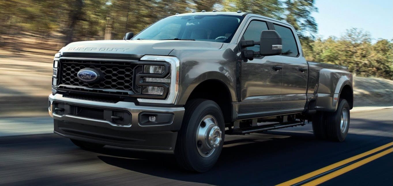 Ford Finance Specials serving Gladewater, TX 