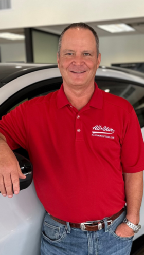 Staff member Dewayne Williamson from ID_e97c0df8e7ee