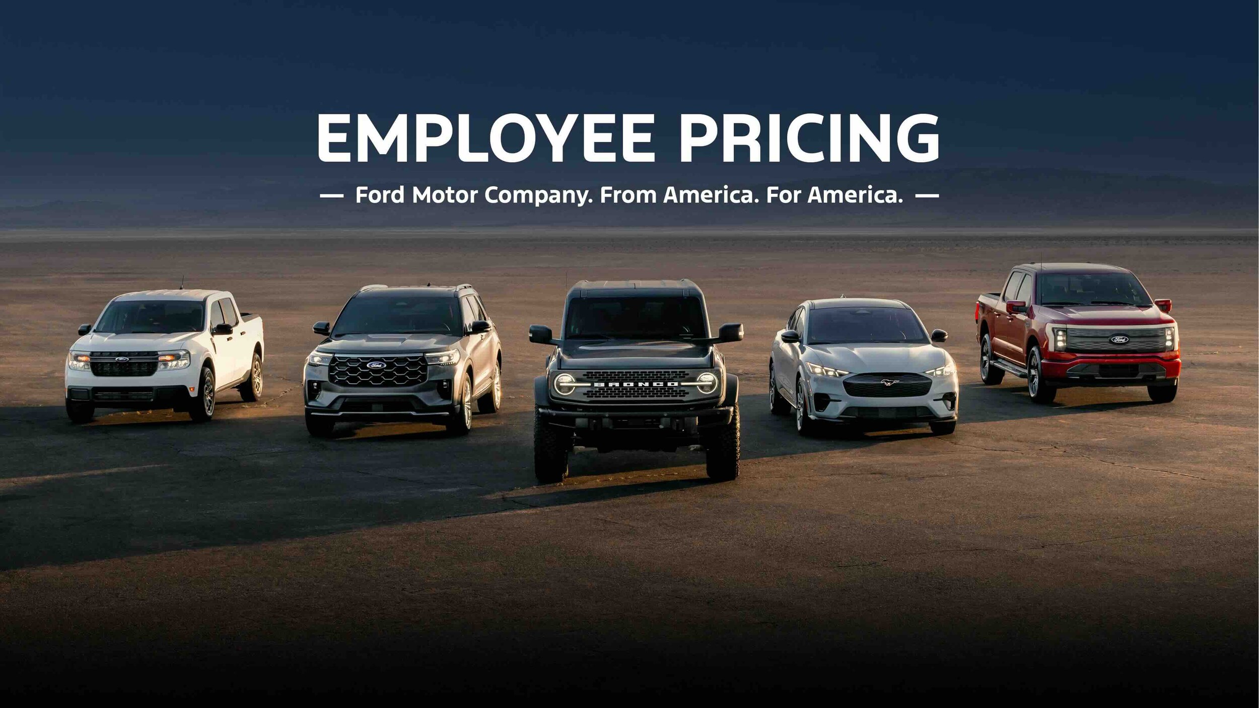 ford employee pricing near tyler texas