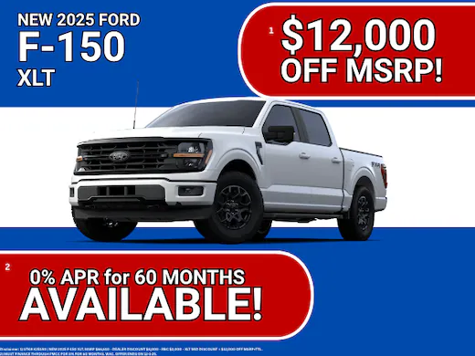 ford Black Friday specials serving Longview TX