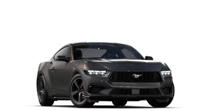 The 2024 Ford Mustang: All the Colors Available | Additive
