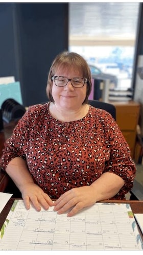 Staff member Jeannette.Johnson from ID_51be33daaf2b