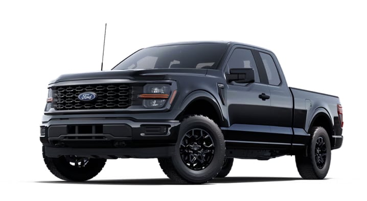 What Makes the 2025 F-150Â® STXÂ® in Kilgore, TX a Standout Truck?.jpg