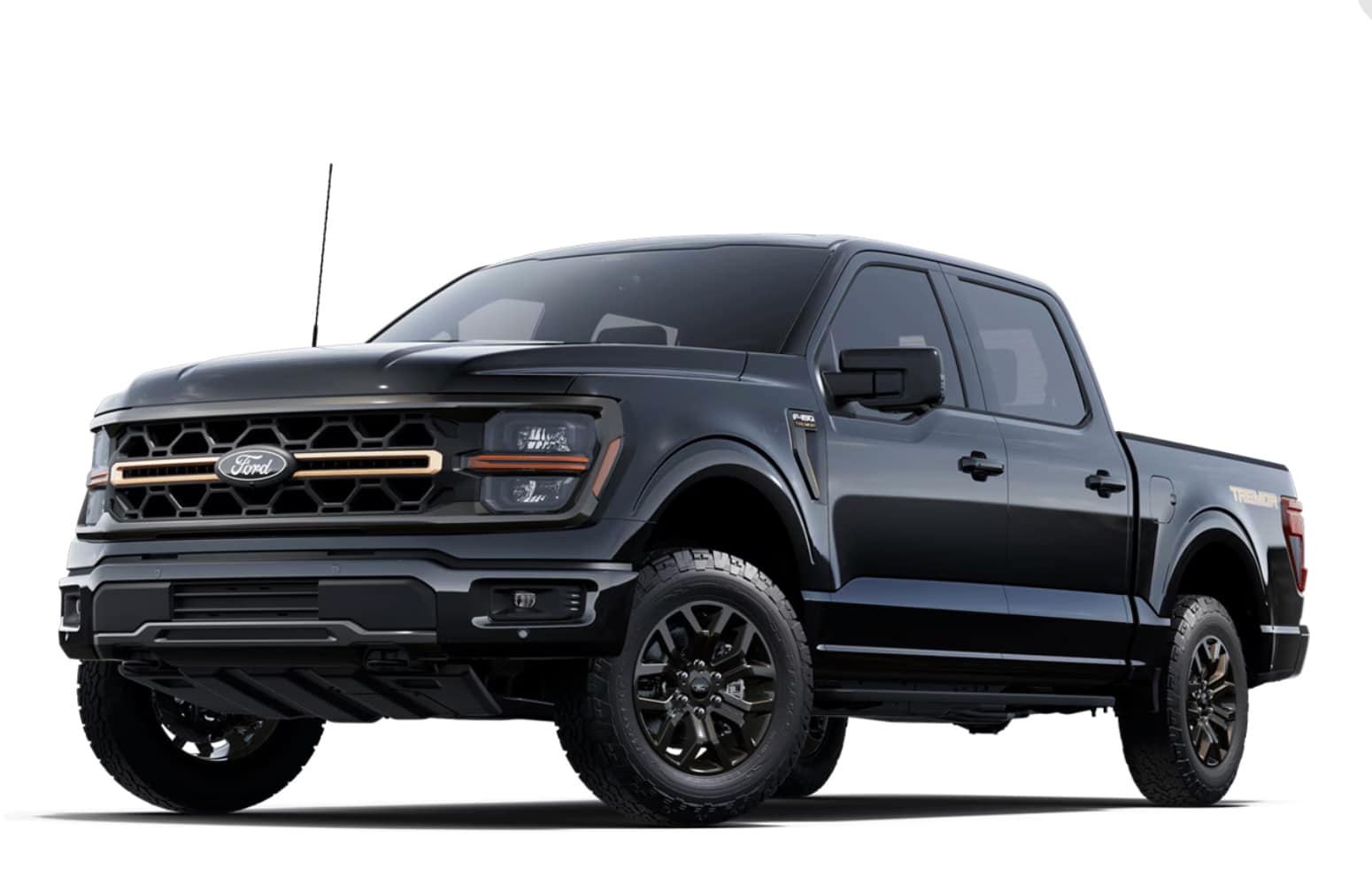 2025 Ford F-150® Tremor® near Longview TX