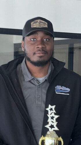 Staff member RJ Fritz from ID_f081c265b190
