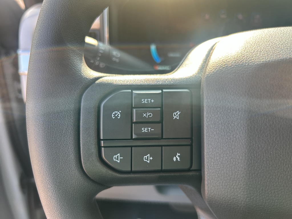 2026 Ford F-250 Super Duty XLT - Photo 23
