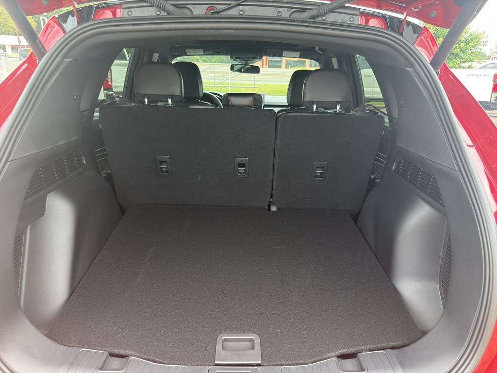 2026 Ford Escape ST-Line Elite - Photo 16