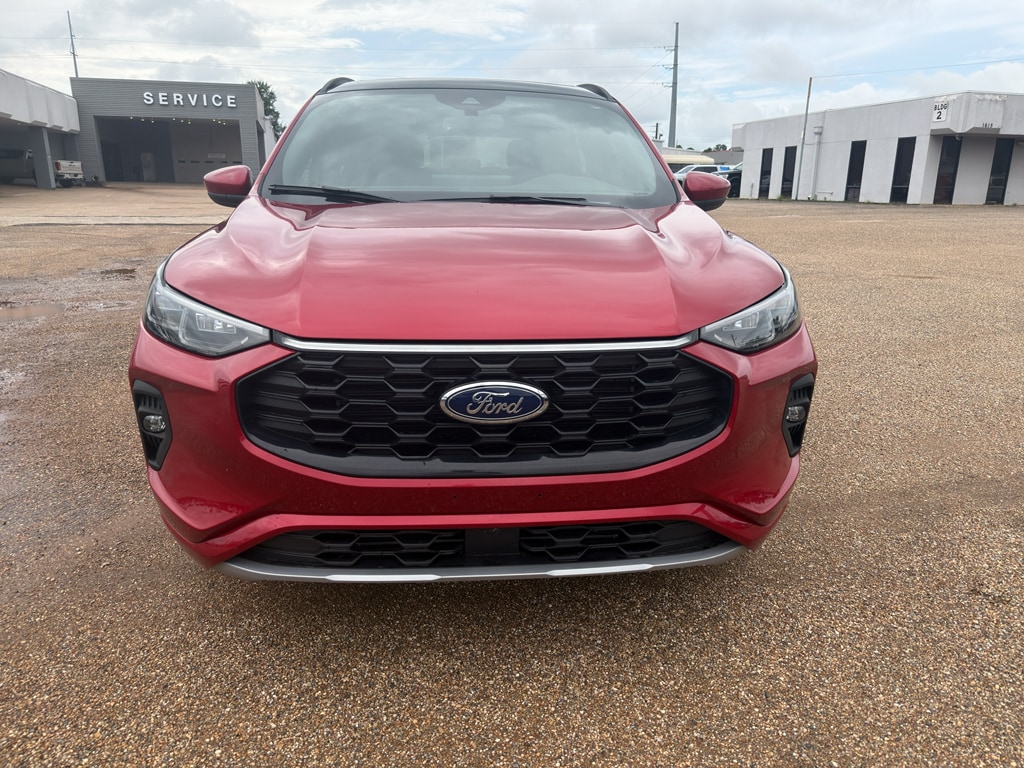 2026 Ford Escape ST-Line Elite - Photo 9
