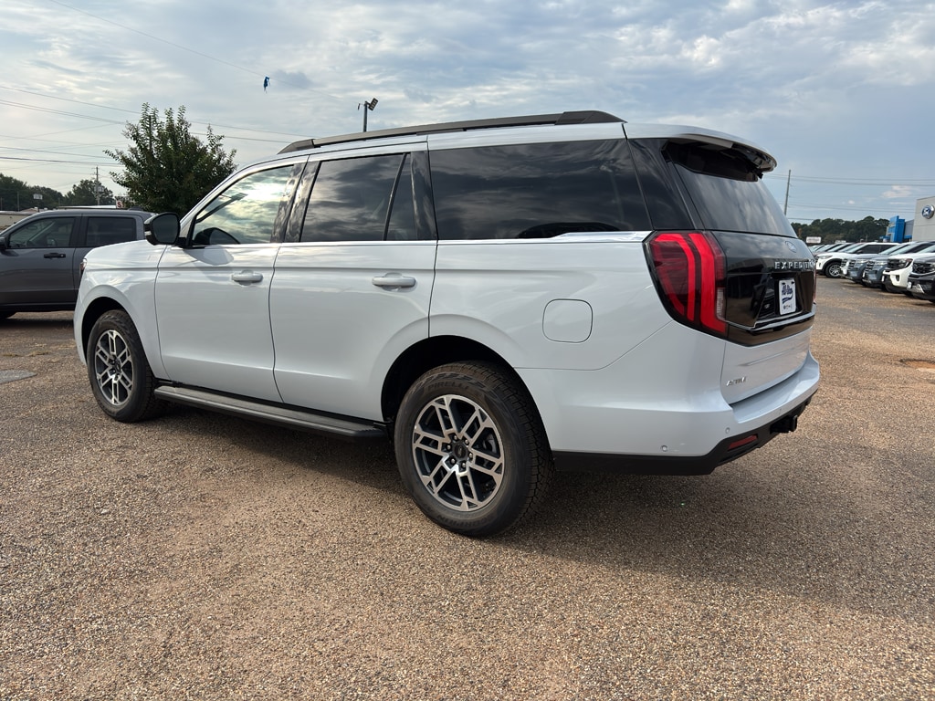 New 2025 Ford Expedition Active SUV
