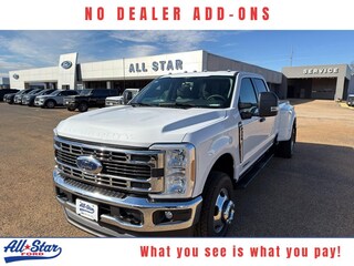 2026 Ford F-350 XLT Crew Cab